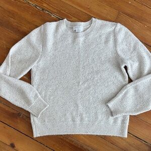 Loft sequined sweater ✨